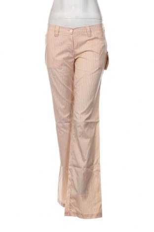 Γυναικείο παντελόνι, Μέγεθος S, Χρώμα  Μπέζ, Τιμή 7,06 €