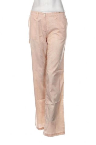 Γυναικείο παντελόνι, Μέγεθος L, Χρώμα  Μπέζ, Τιμή 7,06 €