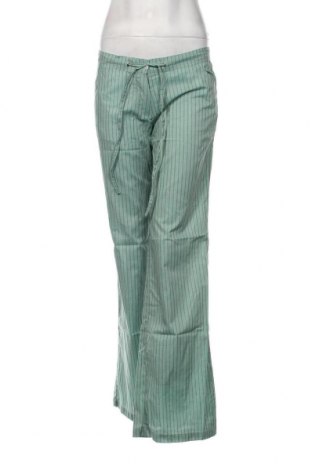 Дамски панталон, Размер M, Цвят Зелен, Цена 17,40 лв.