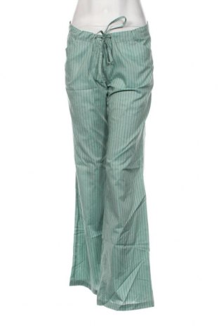 Dámské kalhoty , Velikost L, Barva Zelená, Cena  367,00 Kč