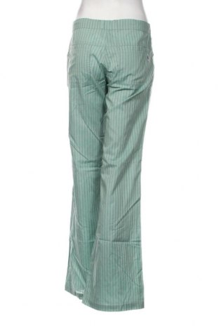 Dámské kalhoty , Velikost L, Barva Zelená, Cena  198,00 Kč