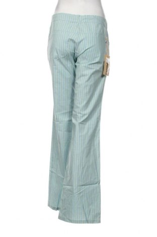 Γυναικείο παντελόνι, Μέγεθος M, Χρώμα Μπλέ, Τιμή 7,06 €