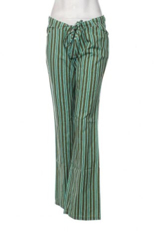Γυναικείο παντελόνι, Μέγεθος L, Χρώμα Πολύχρωμο, Τιμή 8,45 €
