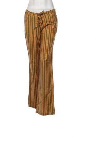 Γυναικείο παντελόνι, Μέγεθος XL, Χρώμα Πολύχρωμο, Τιμή 5,34 €