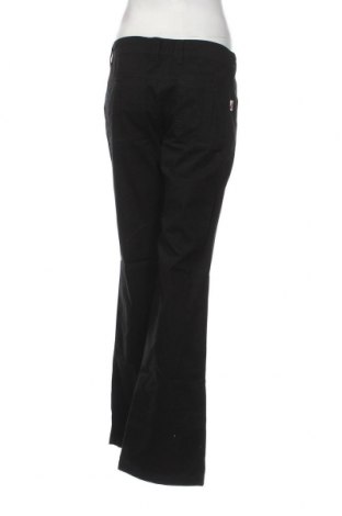 Pantaloni de femei, Mărime M, Culoare Negru, Preț 63,37 Lei