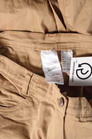 Damenhose, Größe XL, Farbe Beige, Preis 20,18 €