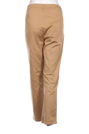 Damenhose, Größe XL, Farbe Beige, Preis 20,18 €