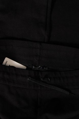 Γυναικείο παντελόνι, Μέγεθος L, Χρώμα Μαύρο, Τιμή 14,83 €