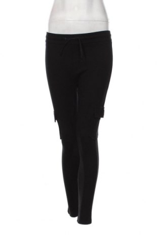 Γυναικείο παντελόνι, Μέγεθος L, Χρώμα Μαύρο, Τιμή 5,93 €