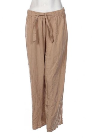 Pantaloni de femei, Mărime XL, Culoare Bej, Preț 73,98 Lei