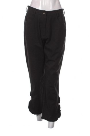 Γυναικείο παντελόνι, Μέγεθος M, Χρώμα Μαύρο, Τιμή 7,65 €