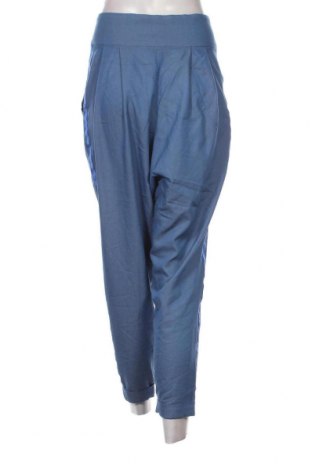Γυναικείο παντελόνι, Μέγεθος M, Χρώμα Μπλέ, Τιμή 27,67 €