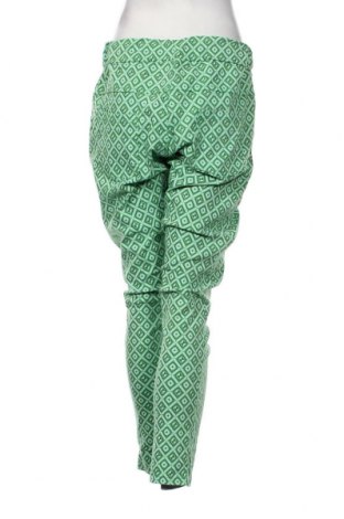Дамски панталон, Размер L, Цвят Многоцветен, Цена 16,72 лв.