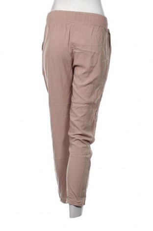 Dámské kalhoty , Velikost S, Barva Popelavě růžová, Cena  313,00 Kč