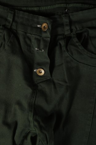 Γυναικείο παντελόνι, Μέγεθος S, Χρώμα Πράσινο, Τιμή 8,01 €