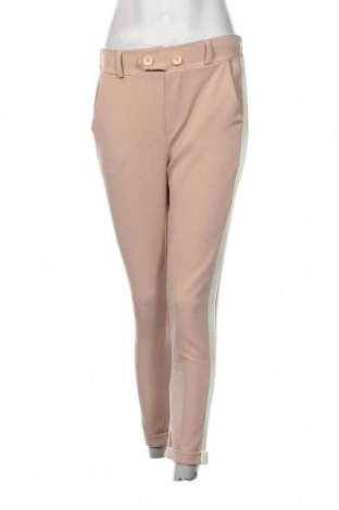 Pantaloni de femei, Mărime S, Culoare Roz, Preț 37,73 Lei