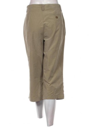 Pantaloni de femei, Mărime L, Culoare Verde, Preț 25,00 Lei