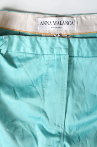 Дамски панталон, Размер M, Цвят Син, Цена 19,94 лв.