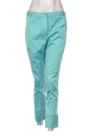 Γυναικείο παντελόνι, Μέγεθος M, Χρώμα Μπλέ, Τιμή 10,20 €