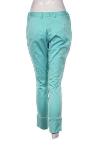 Γυναικείο παντελόνι, Μέγεθος M, Χρώμα Μπλέ, Τιμή 10,20 €