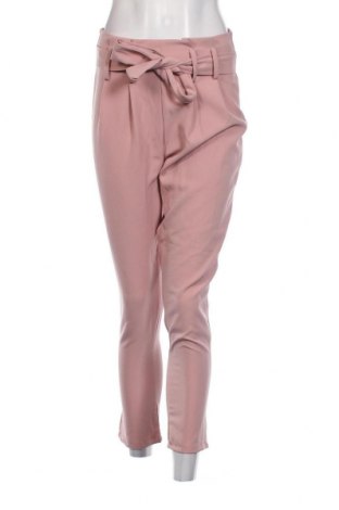 Дамски панталон, Размер S, Цвят Розов, Цена 7,25 лв.
