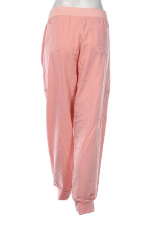 Дамски панталон, Размер 3XL, Цвят Розов, Цена 39,10 лв.