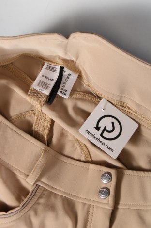 Γυναικείο παντελόνι, Μέγεθος XXL, Χρώμα  Μπέζ, Τιμή 10,76 €