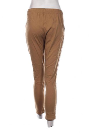 Дамски панталон, Размер L, Цвят Бежов, Цена 13,05 лв.