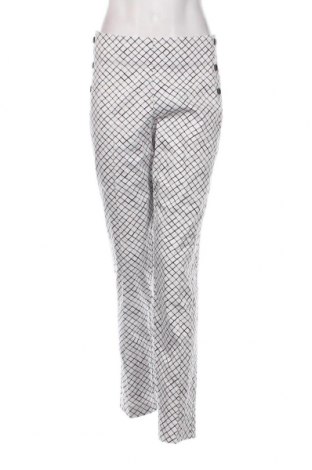 Γυναικείο παντελόνι, Μέγεθος L, Χρώμα Λευκό, Τιμή 8,97 €