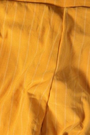 Γυναικείο παντελόνι, Μέγεθος S, Χρώμα Κίτρινο, Τιμή 5,20 €