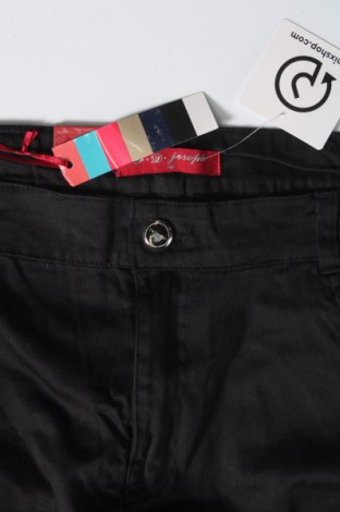 Дамски панталон, Размер XL, Цвят Черен, Цена 46,00 лв.