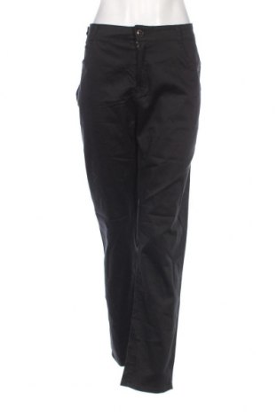 Dámské kalhoty , Velikost XL, Barva Černá, Cena  733,00 Kč