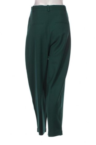 Дамски панталон & Other Stories, Размер M, Цвят Зелен, Цена 68,43 лв.