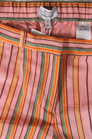 Γυναικείο παντελόνι & Other Stories, Μέγεθος XS, Χρώμα Πολύχρωμο, Τιμή 80,41 €