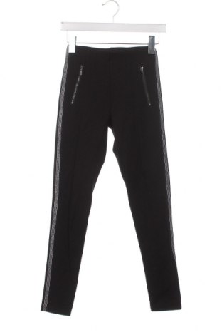Pantaloni de femei 17 & Co., Mărime XS, Culoare Negru, Preț 28,62 Lei
