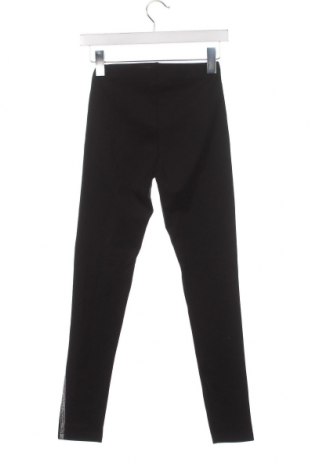 Γυναικείο παντελόνι 17 & Co., Μέγεθος XS, Χρώμα Μαύρο, Τιμή 5,38 €