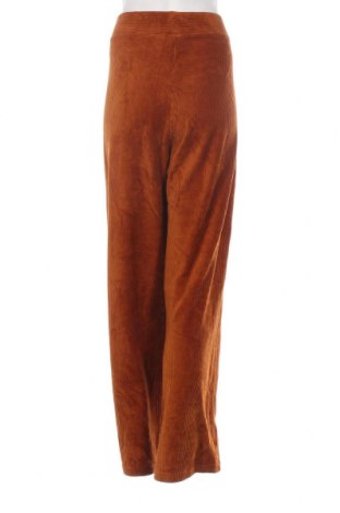 Pantaloni de femei 17 & Co., Mărime L, Culoare Maro, Preț 33,39 Lei
