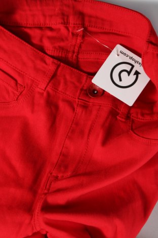 Дамски панталон 17 & Co., Размер S, Цвят Червен, Цена 29,00 лв.