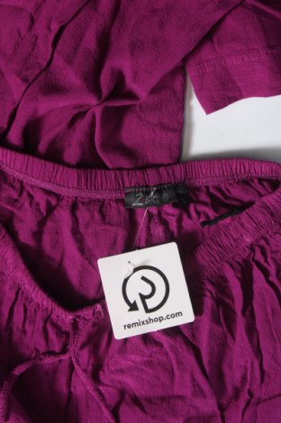 Γυναικείο παντελόνι 2 Biz, Μέγεθος L, Χρώμα Ρόζ , Τιμή 10,76 €