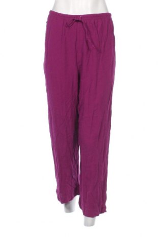 Pantaloni de femei 2 Biz, Mărime L, Culoare Roz, Preț 57,23 Lei