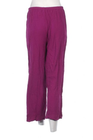 Дамски панталон 2 Biz, Размер L, Цвят Розов, Цена 17,40 лв.