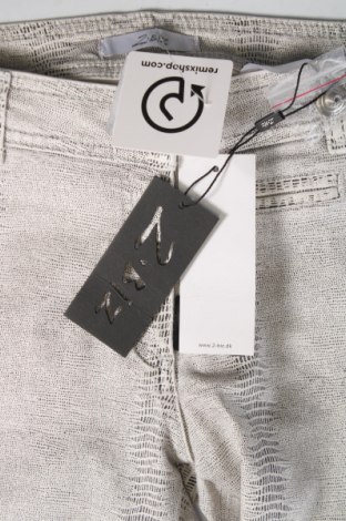 Γυναικείο παντελόνι 2 Biz, Μέγεθος XS, Χρώμα Πολύχρωμο, Τιμή 13,44 €