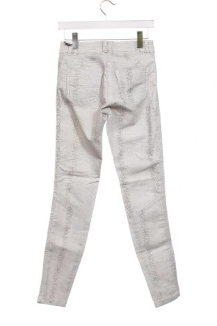 Γυναικείο παντελόνι 2 Biz, Μέγεθος XS, Χρώμα Πολύχρωμο, Τιμή 7,20 €