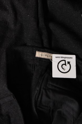 Γυναικείο παντελόνι 40Weft, Μέγεθος M, Χρώμα Μαύρο, Τιμή 4,45 €