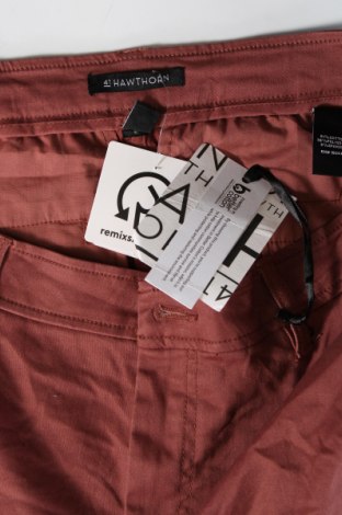 Дамски панталон 41 Hawthorn, Размер L, Цвят Розов, Цена 13,95 лв.