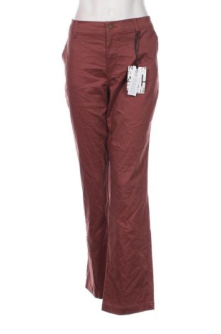 Dámské kalhoty  41 Hawthorn, Velikost L, Barva Růžová, Cena  222,00 Kč