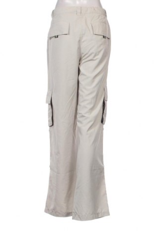 Γυναικείο παντελόνι 98-86, Μέγεθος XL, Χρώμα  Μπέζ, Τιμή 3,79 €