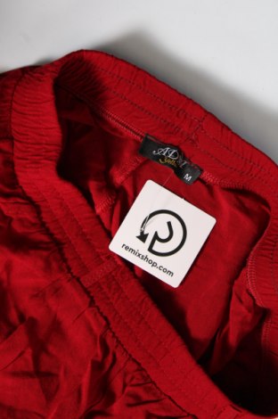 Damenhose ADM, Größe M, Farbe Rot, Preis 10,74 €