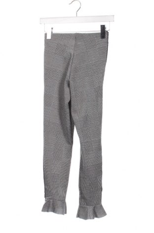 Pantaloni de femei ASOS, Mărime XXS, Culoare Gri, Preț 167,57 Lei
