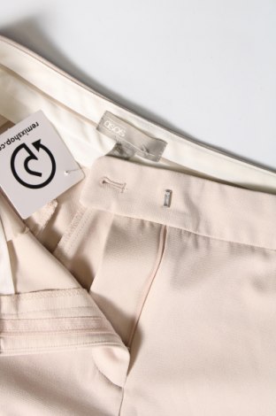 Γυναικείο παντελόνι ASOS, Μέγεθος M, Χρώμα Εκρού, Τιμή 20,97 €